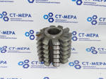 Фреза червячная модульная М4.5 20град. Р6М5К5 кл. В