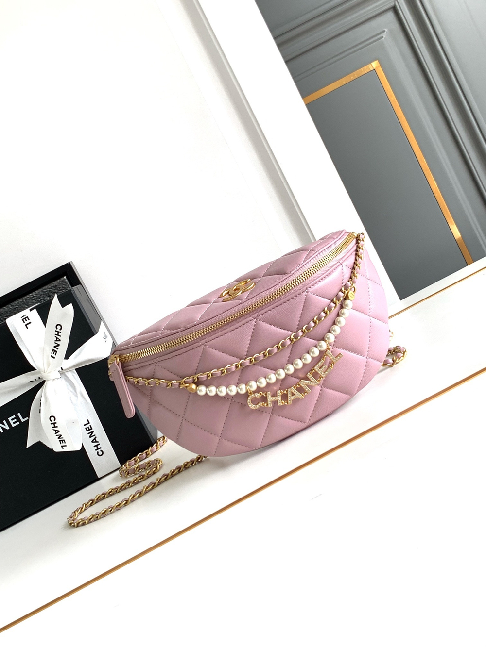Chanel Bag 24 cm