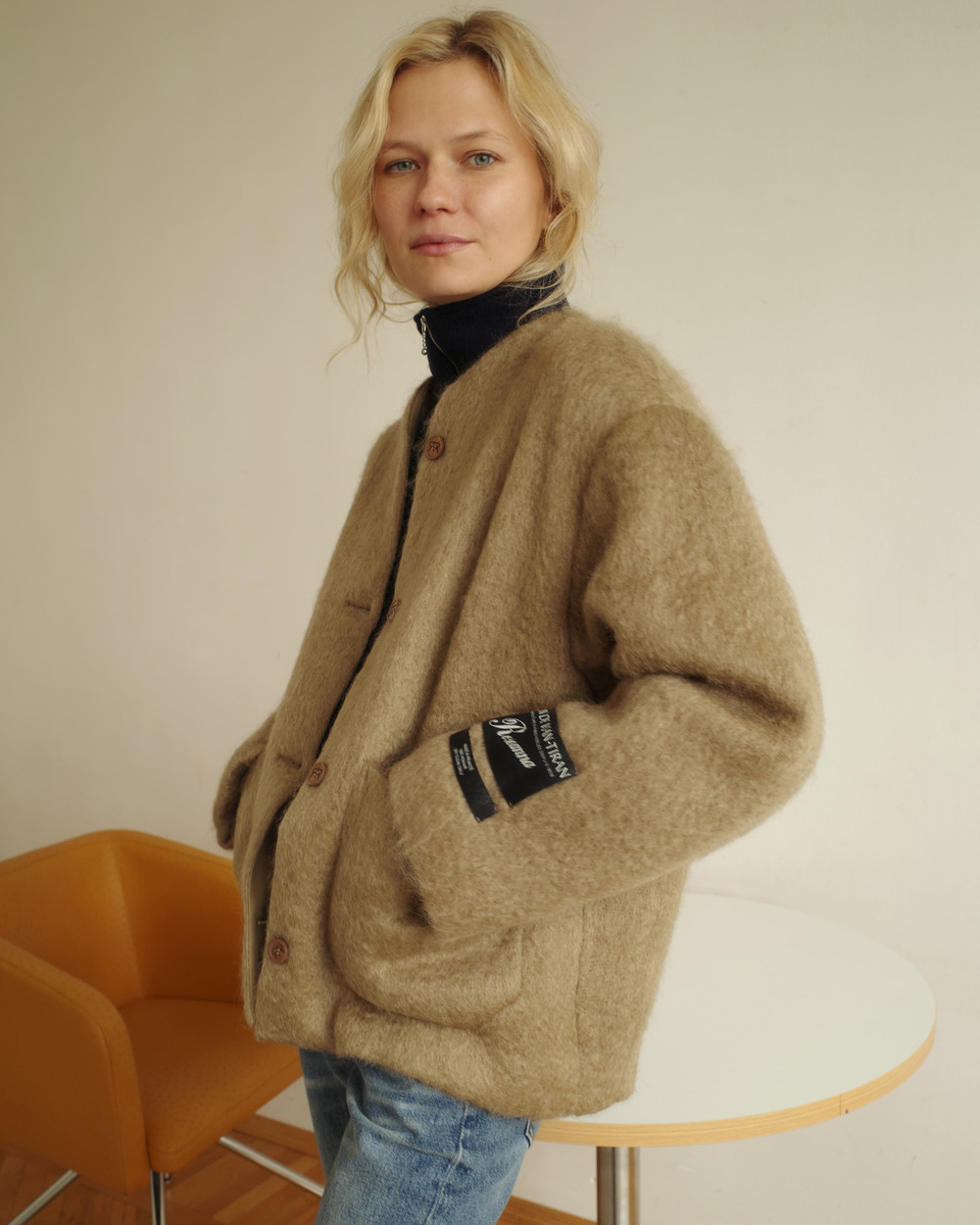 Жакет Roseanna Miller