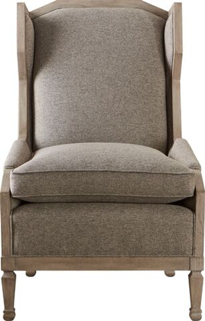 Стул Baker Darcy Wingback Chair