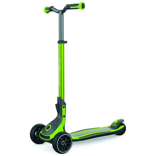 Самокат детский Globber Ultimum 4 - 14лет