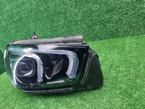 Фара правая Mercedes GLE V167 (2018-2024) LED
