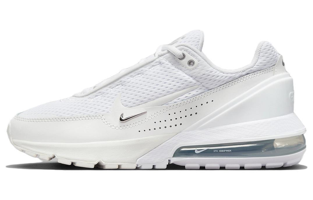 Кроссовки Nike Air Max Pulse (Женская размерная сетка)
