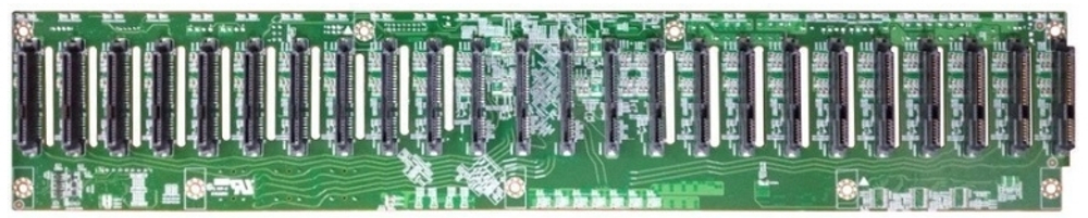 Плата  AIC BBP-HD20036AA01