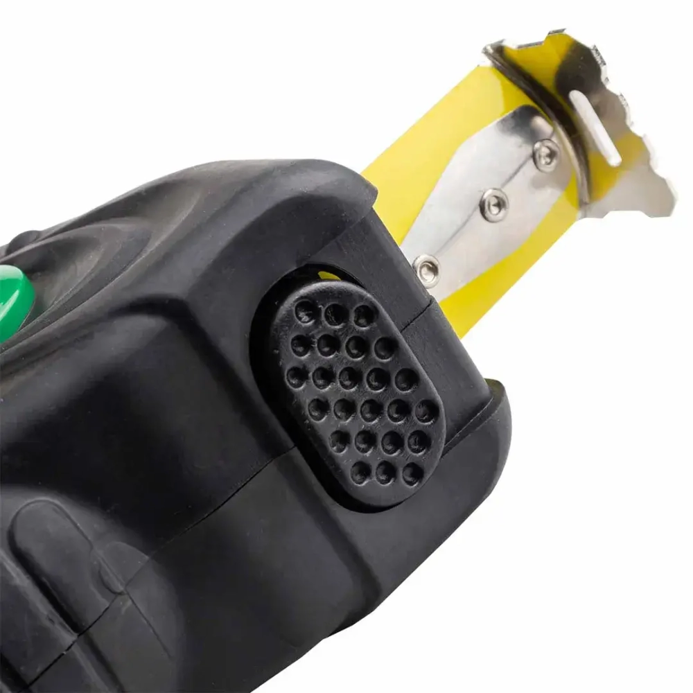 Рулетка 10M*25MM RockForce RF-5096P3125