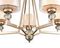 Подвесная люстра Vele Luce Lotus VL1054L05