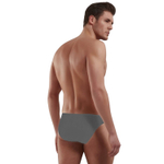 Однотонные трусы-слипы Doreanse Essentials (Размер: M) (Цвет: белый)