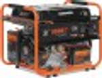 Генератор бензиновый DAEWOO GDA 6500E