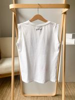 Хлопковый топ Uporque, 128