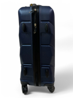 Средний чемодан Freedom Model One, Темно-синий, M-