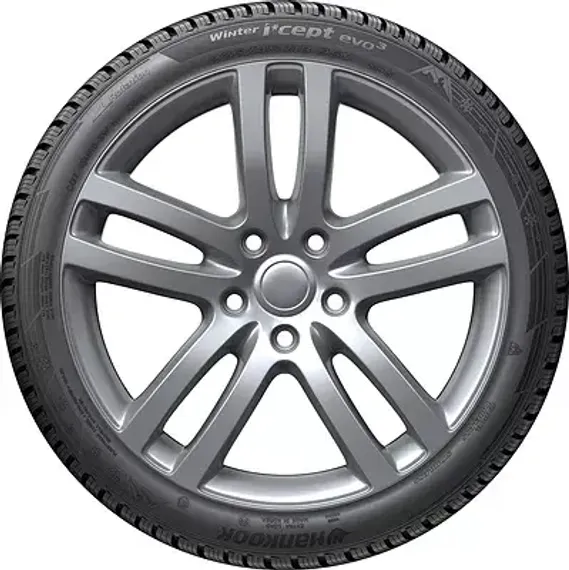Hankook W330 i cept Evo3 285/40 R19 107V XL