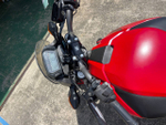 Honda NC700S 2013