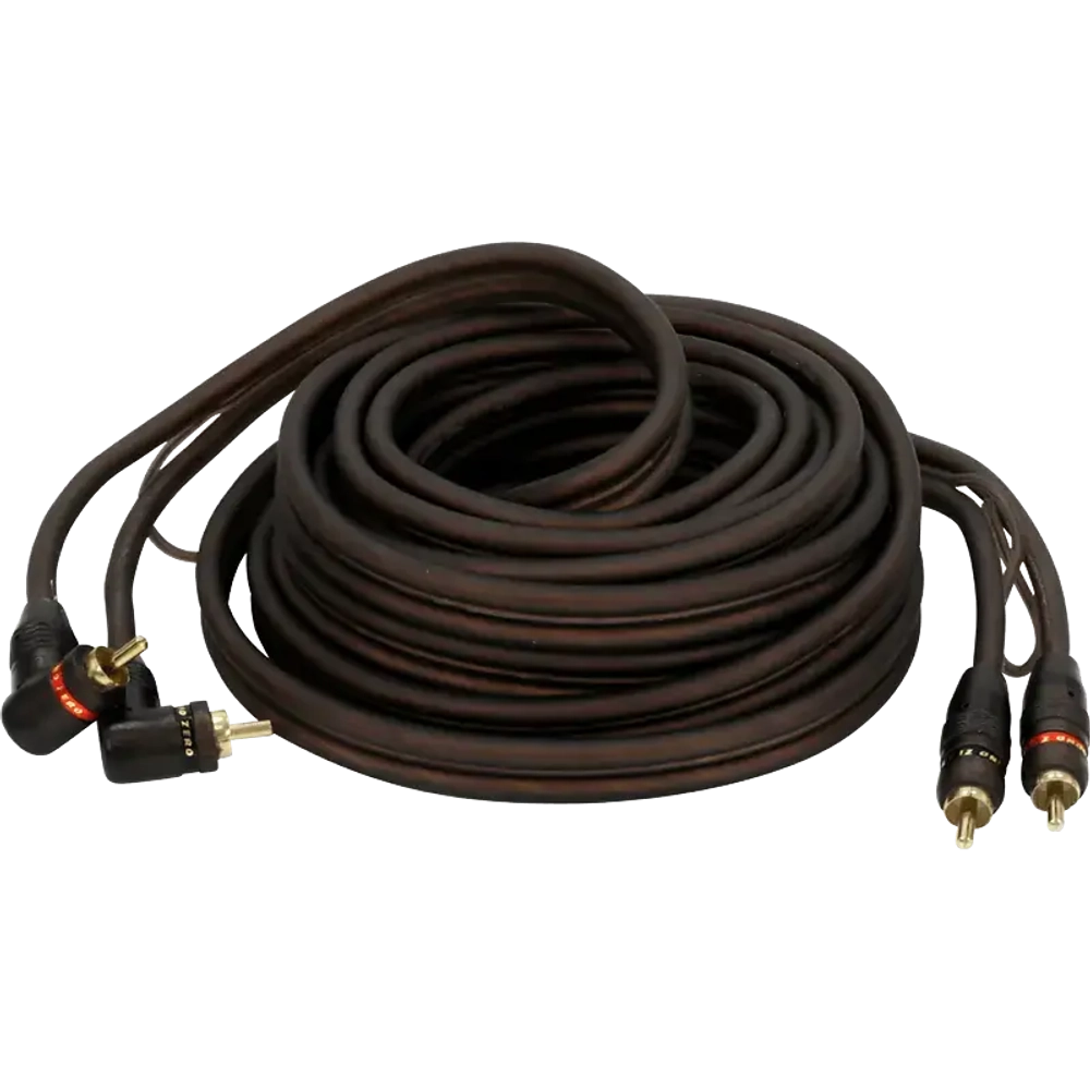 Ground Zero GZCC 5.3X (5 metara)