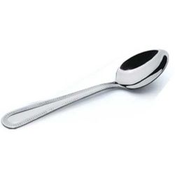 Ложка кофейная 11,5 см Nizza P.L. Proff Cuisine [12]