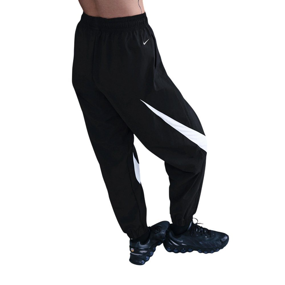 Баскетбольные женские штаны Nike Sportswear Black Pants
