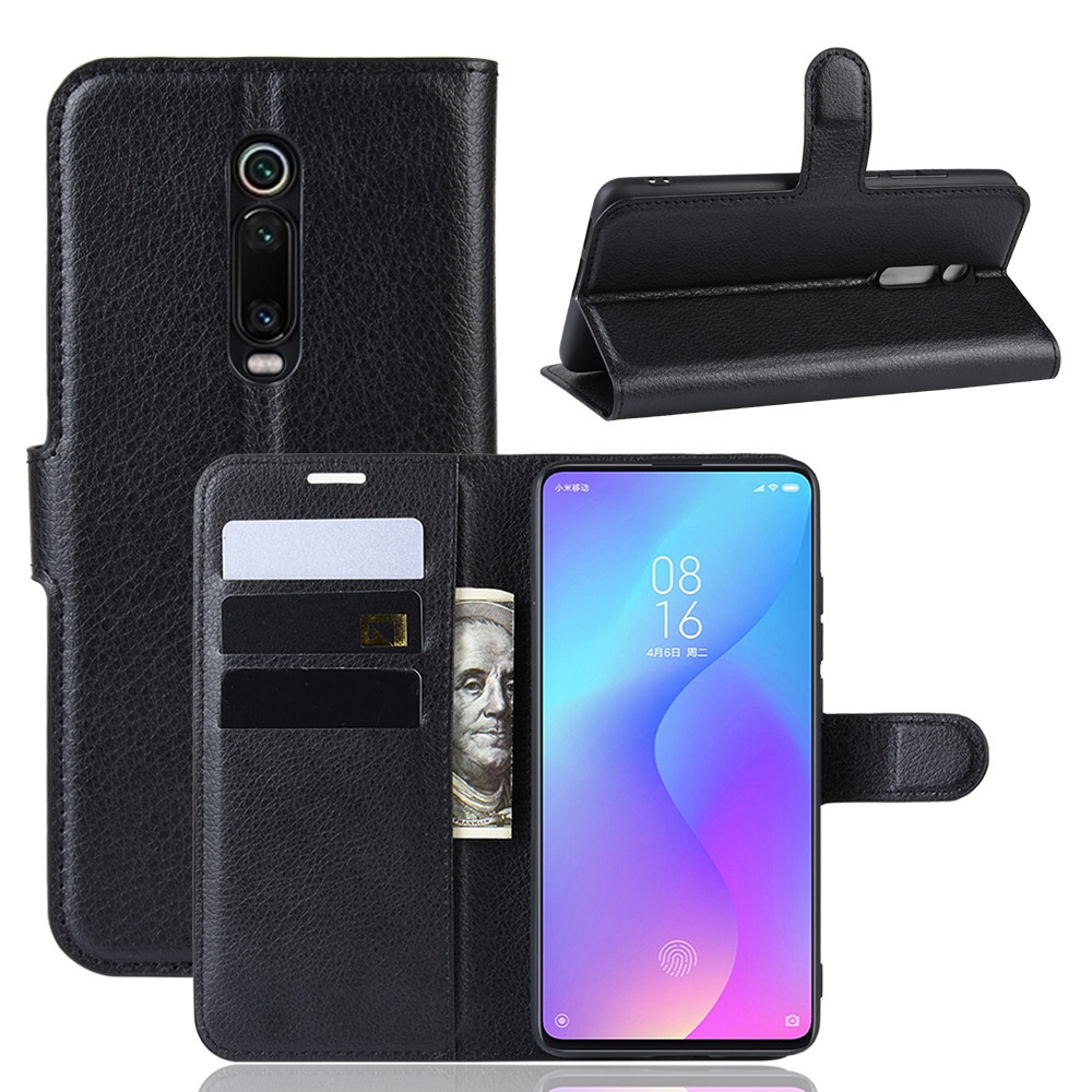 Чехол-книжка PRESTIGE с функцией подставки для Xiaomi Mi 9T (Pro) / K20 (Pro)