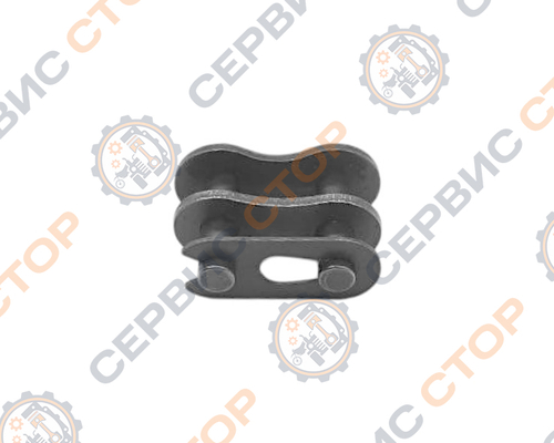 Замок цепи привода редуктора (1ПР-15,875)