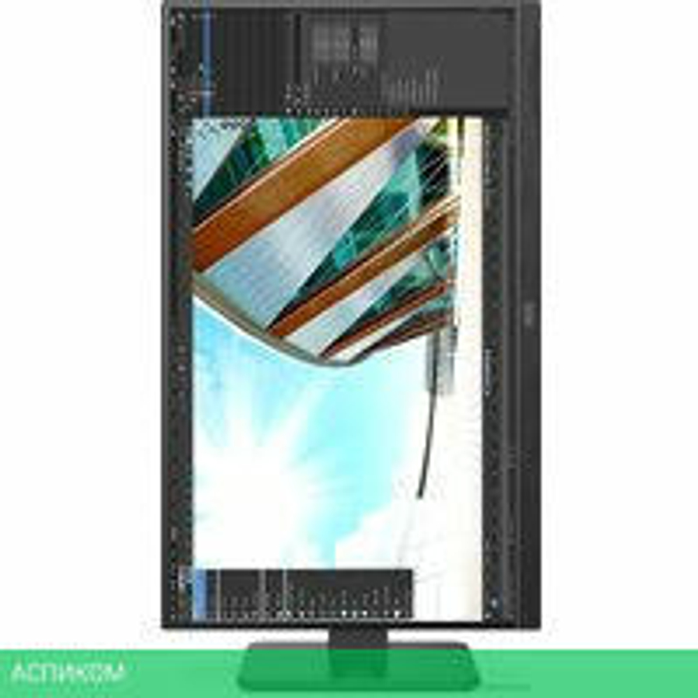 Монитор AOC Q24P2Q