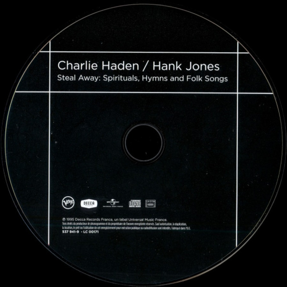 Charlie Haden / 5 Original Albums (5CD)