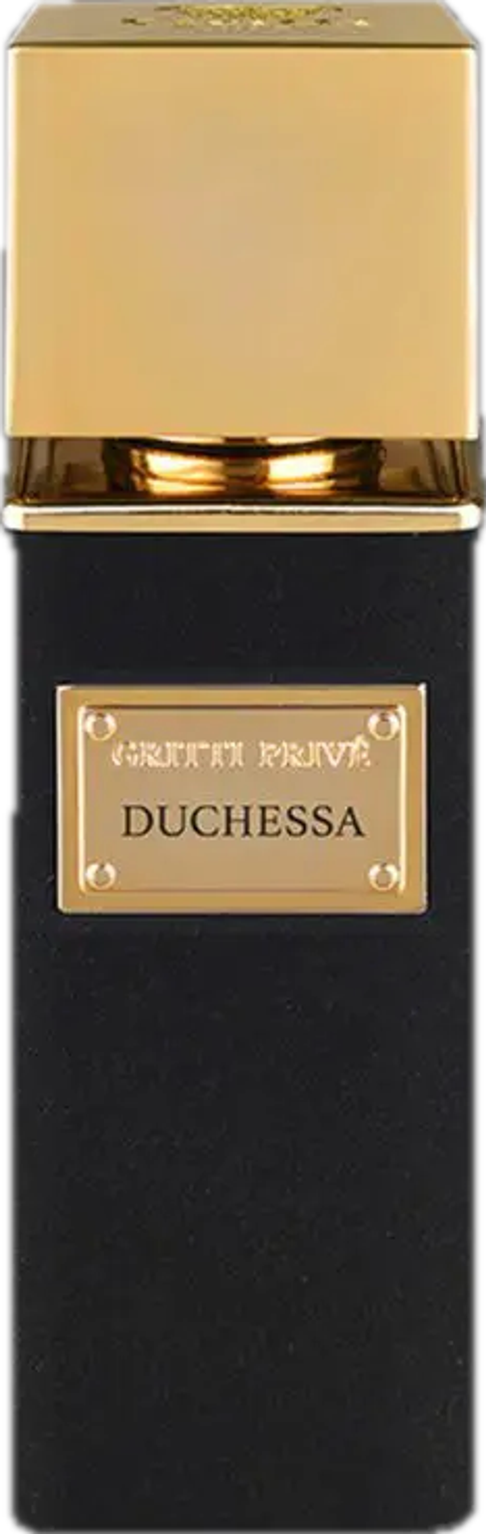 Gritti Duchessa Extrait de Parfum