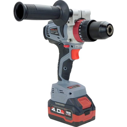 Набор PROFIPOWER 2в1 :Гайковерт аккумуляторный T-900N+Дрель аккумуляторная MKDHP-18V 2 акб 4Ач