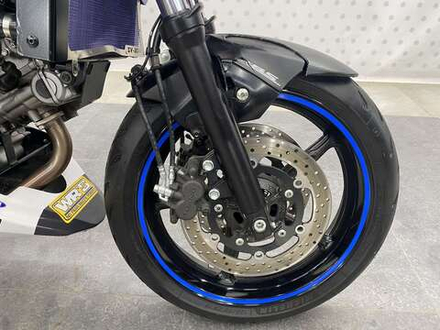 Suzuki SV650 , 2018