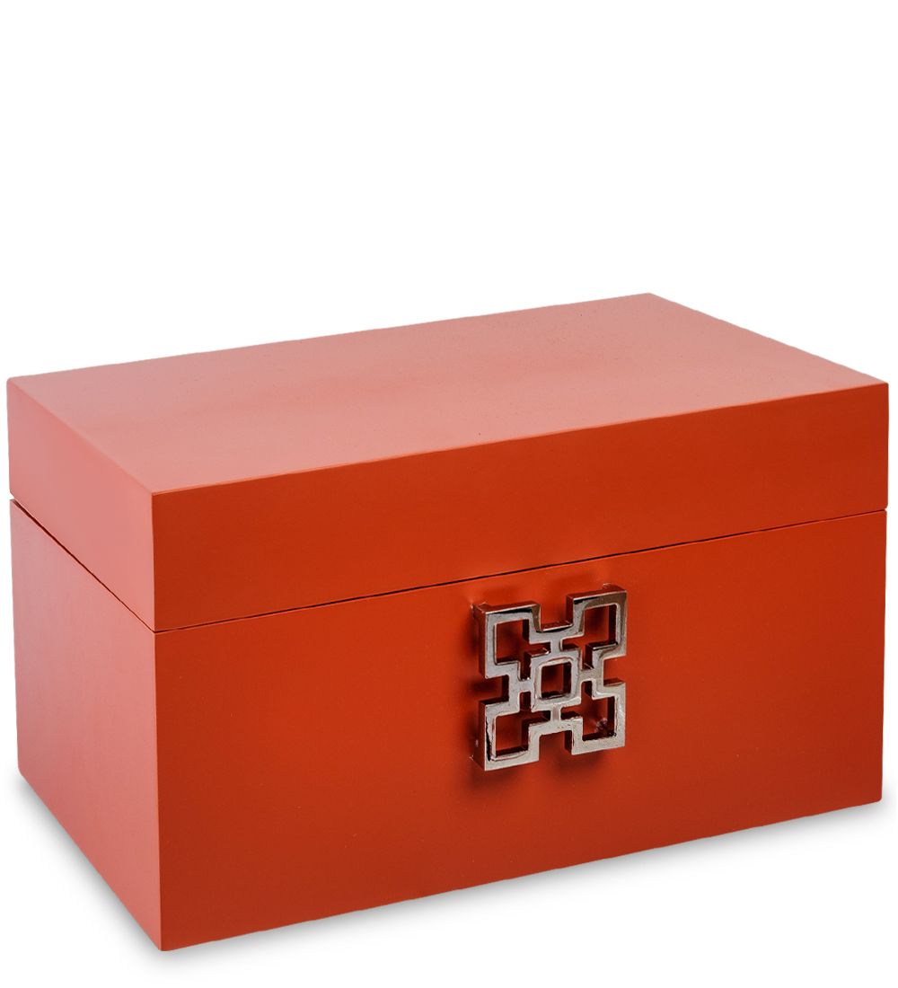 IG-224 Шкатулка «Терракота»