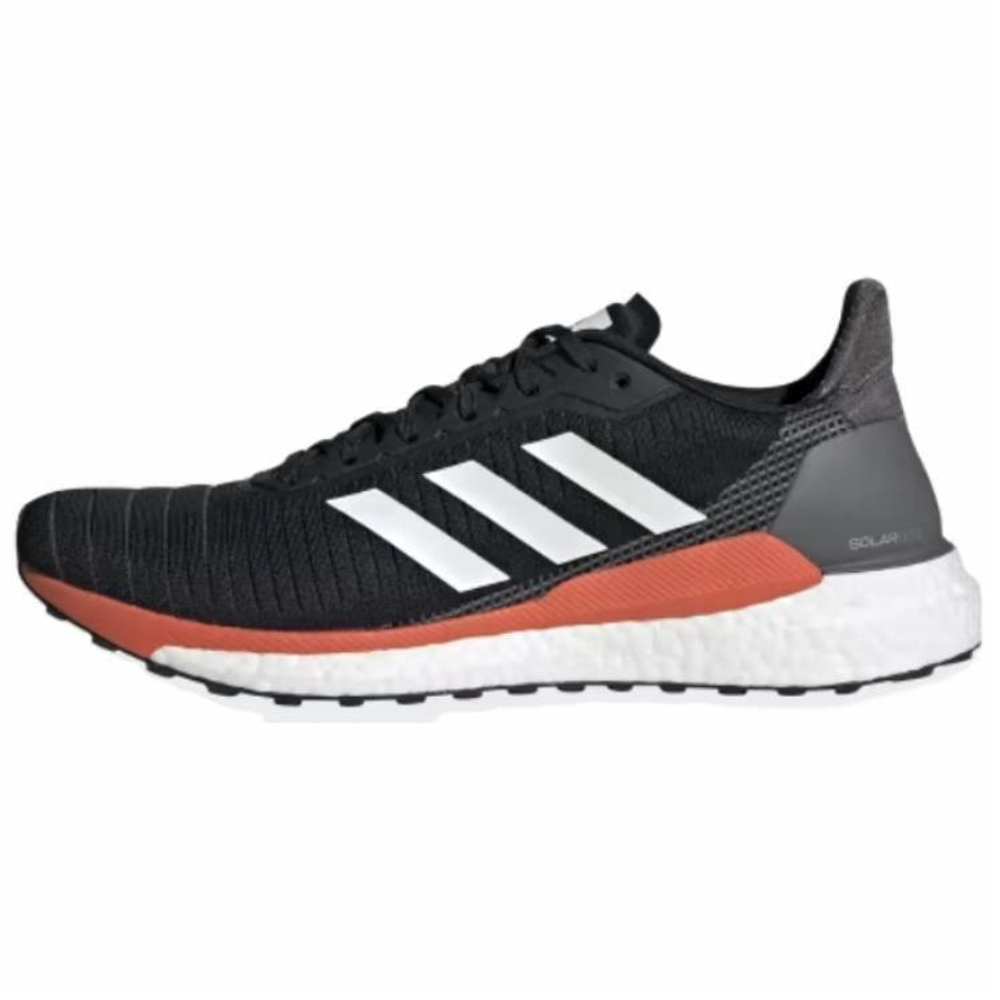 Кроссовки Adidas Solar Glide 19