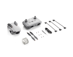 Квадрокоптер DJI Mini 4K (GL)