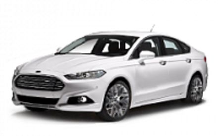 Чехлы на Mondeo 5 2014-н.в. седан, хэтчбек, универсал TITANIUM.