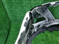 Бампер передний Changan Uni-T (2020-н.в.)