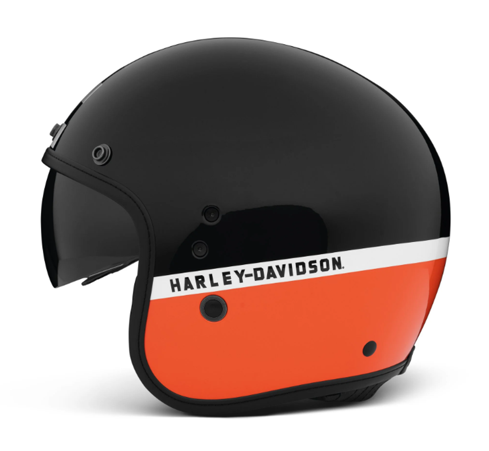Шлем Harley-Davidson®