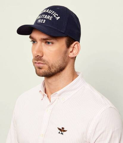 Кепка AERONAUTICA MILITARE