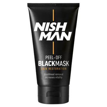 NISHMAN PEEL OFF MASK 150 мл