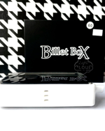 Набор BilletBox White PET DNA60 by SXK