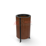 Урна Магнат-1