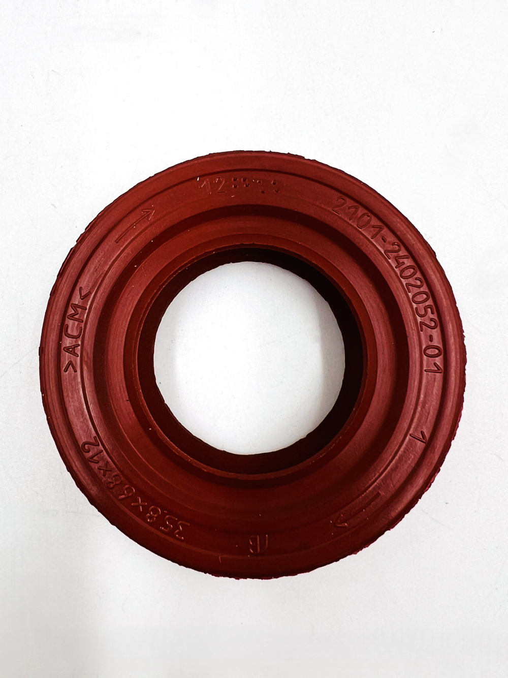 Сальник редуктора заднего моста для ВАЗ 2106, 2105, 2107 1 шт Support Technology