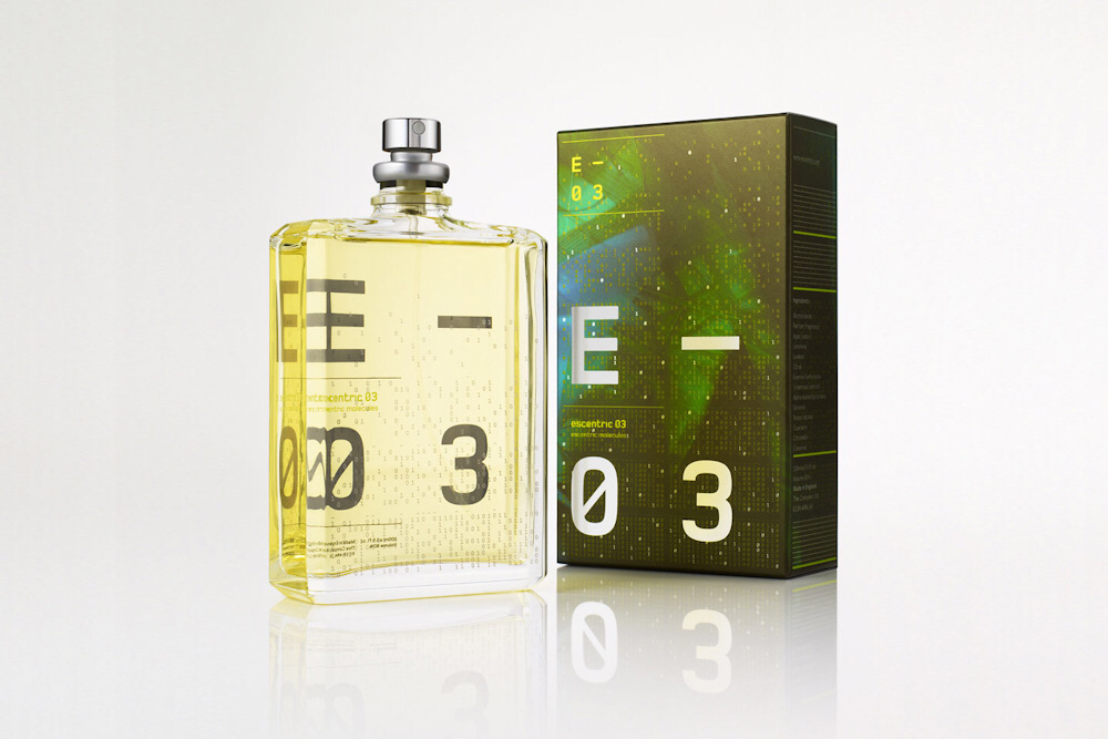 Escentric Molecules Escentric 03
