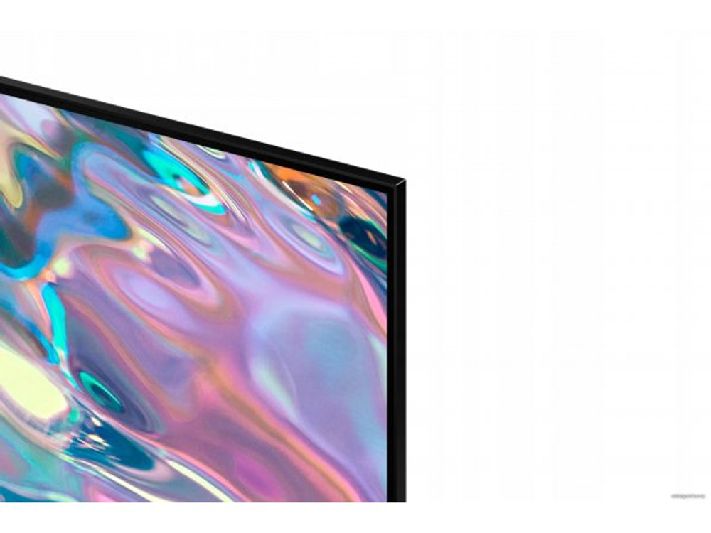 QLED телевизор Samsung QE55Q67B EU 4K Ultra HD