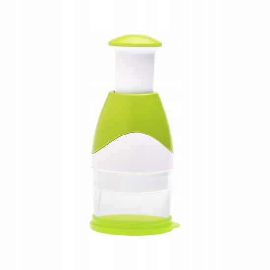 Мини-измельчитель чоппер для чеснока и овощей Ofenbach NB 10112