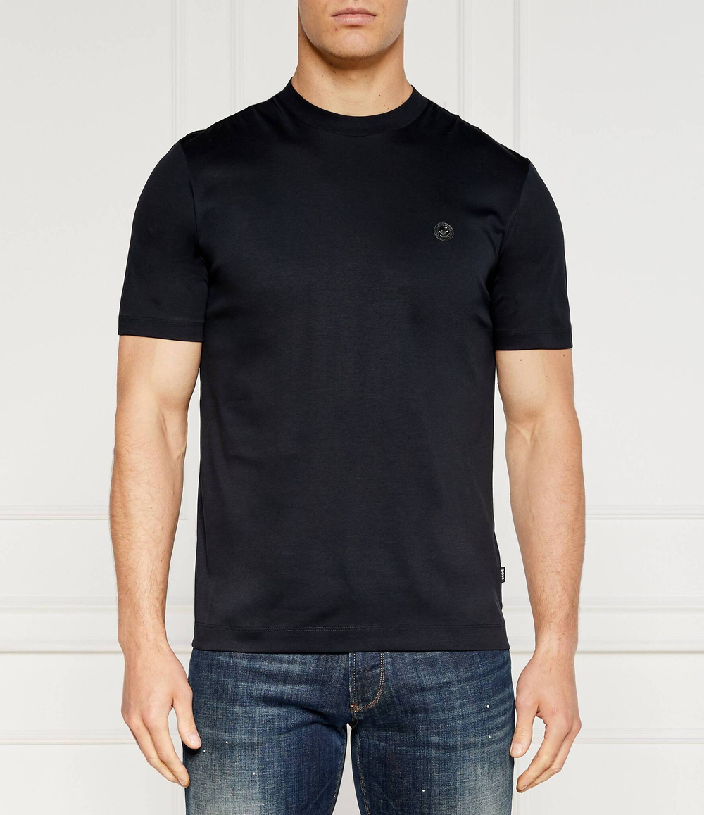 Футболка C-Taut BOSS BLACK - графитовый(50520298)