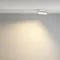 Трековый светильник Точки / Points Rot Gravity 3000K 20Вт 30° Technical tr077-2-20w3k-w