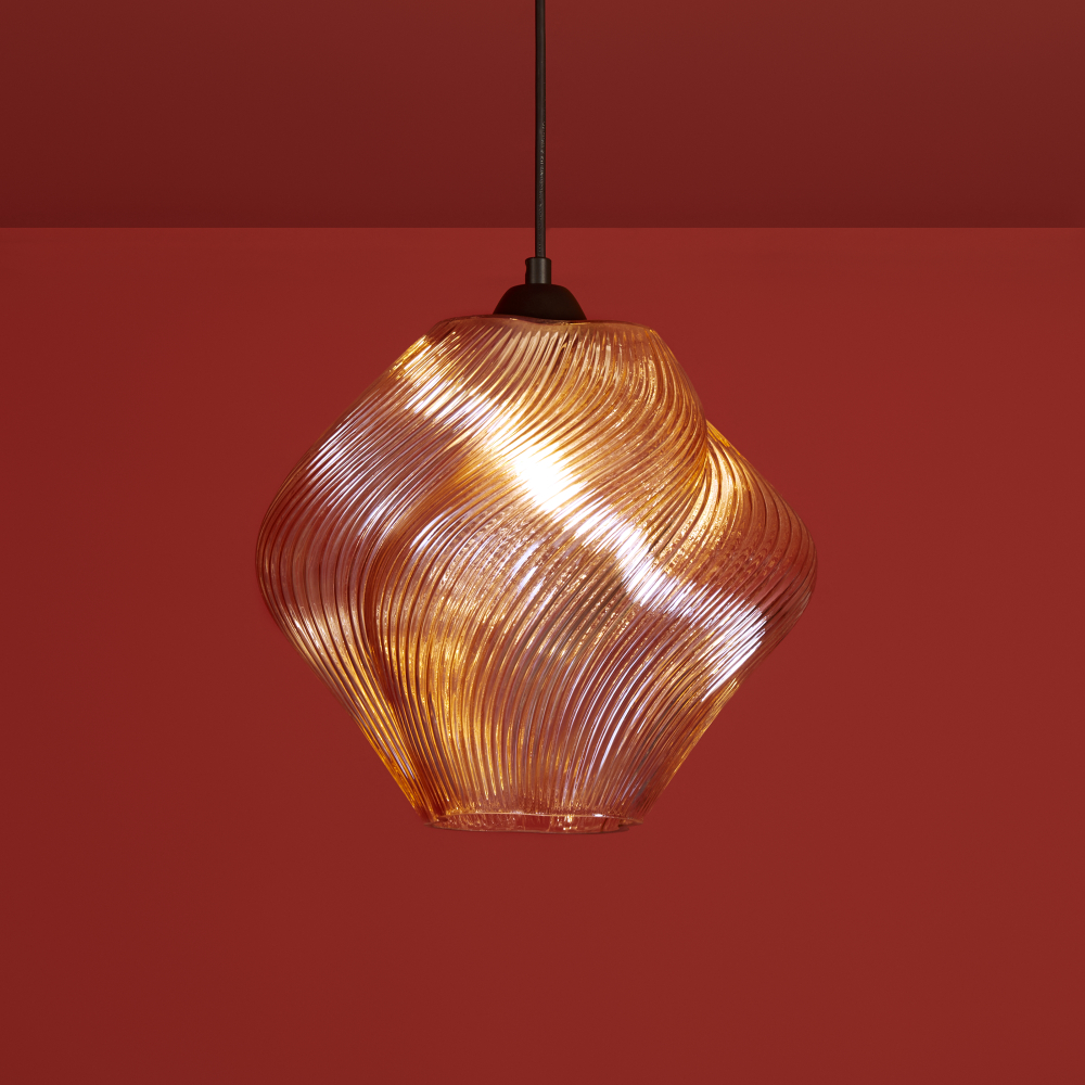 Подвесной светильник Freya FR5548PL-01AM