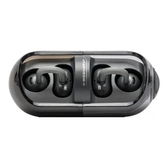 MoonDrop Pill Black