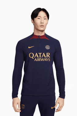 Кофта Nike PSG 23/24 Strike Elite