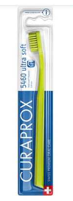 Зубная щетка Curaprox CS 5460 Ultra Soft