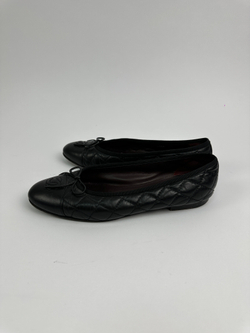 Балетки Chanel