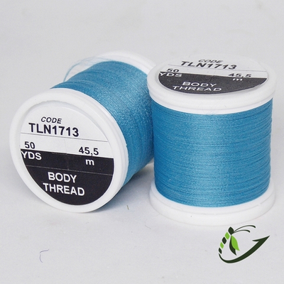 HENDS Нить для формирования тела Body Threads 50 Yds