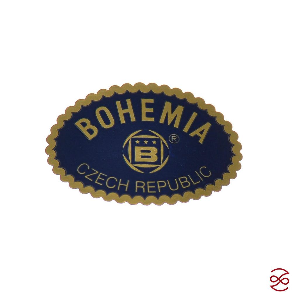 Набор бокалов для вина Crystalite Bohemia APUS 360 мл (6 шт)