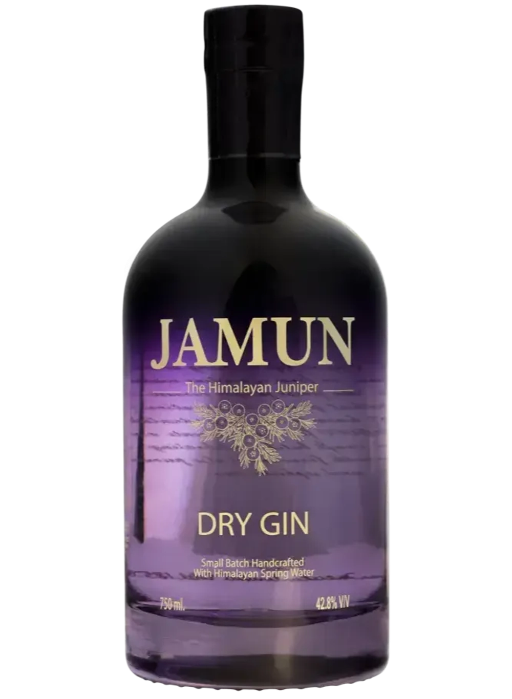 Джин Jamun The Himalayan 0.75 л.